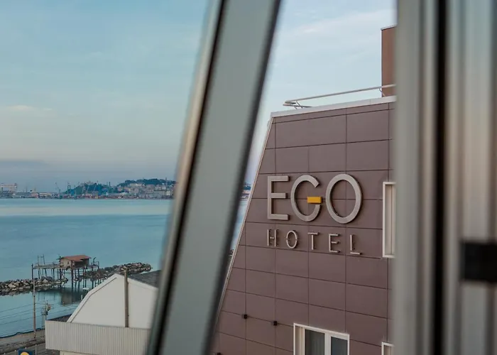 Ego Hotel