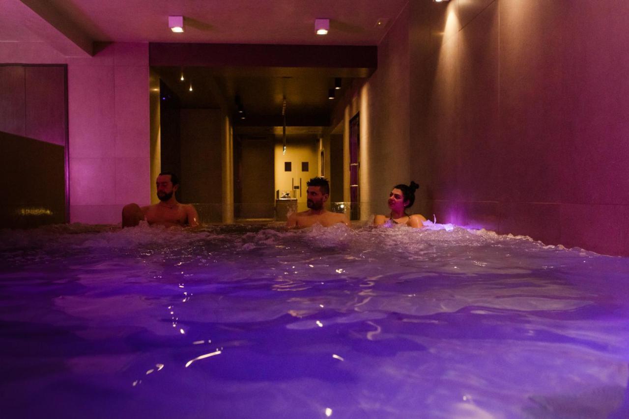 Ego 4* Ancona
