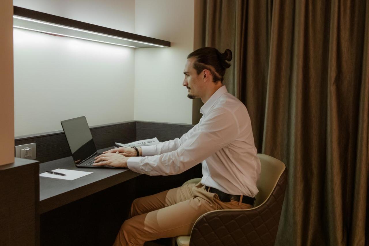 Hotel Ego 4*