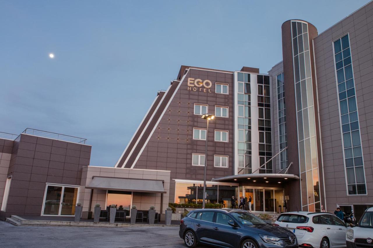 Ego Ancona