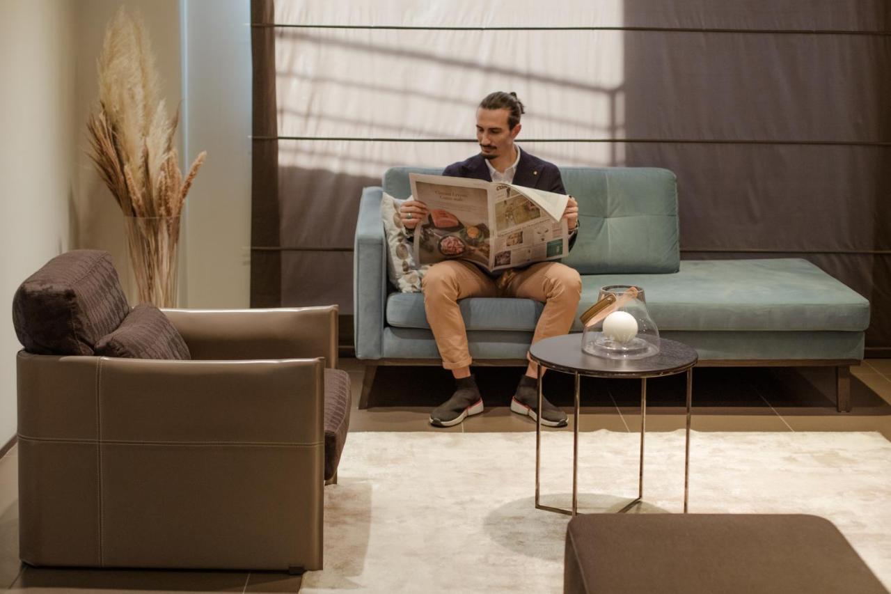 Ego Hotel