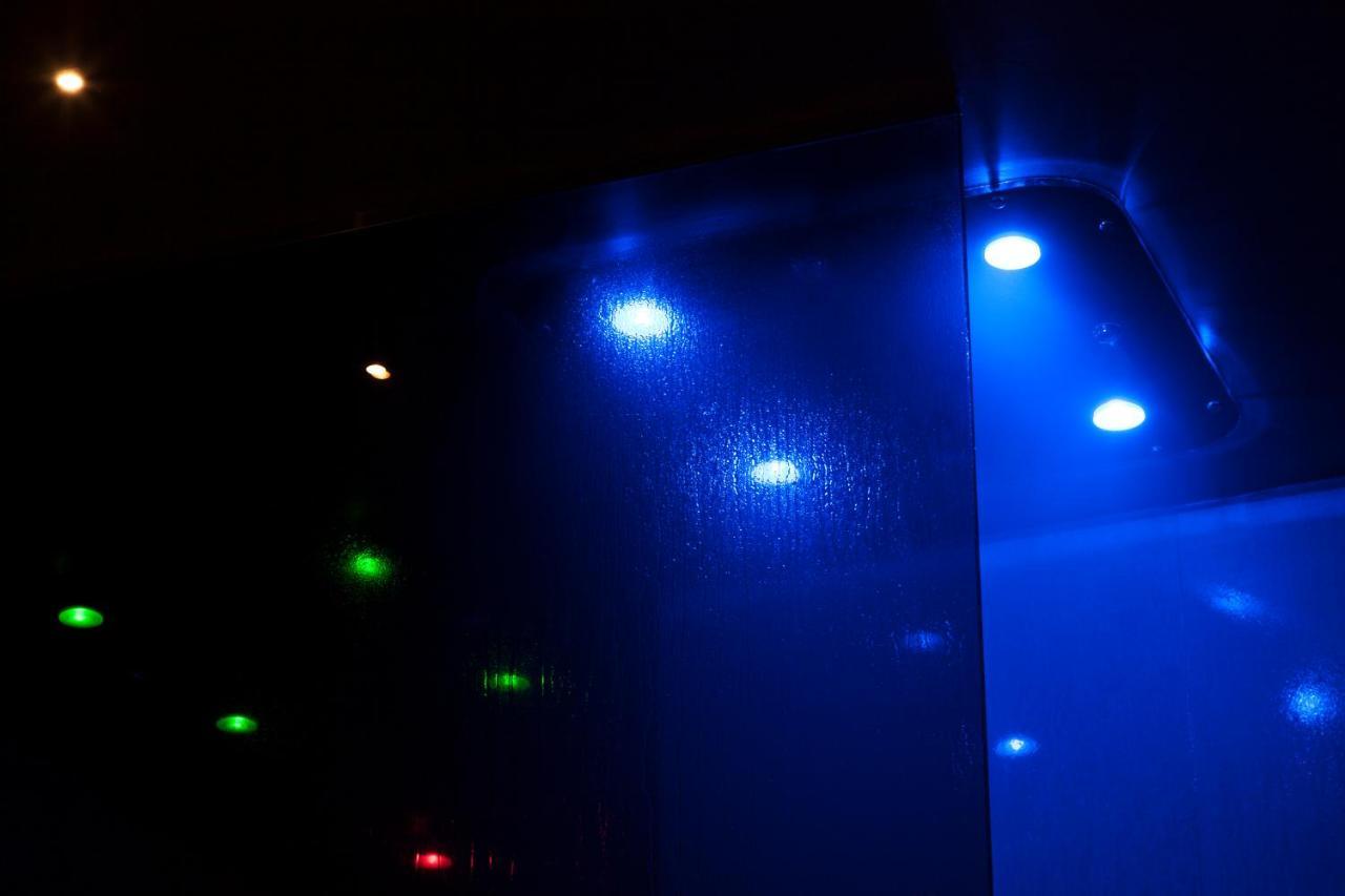 Hotel Ego 4*
