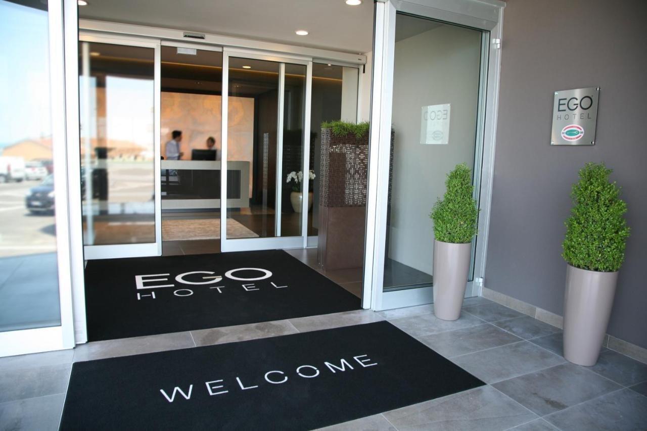 Hotel Ego Ancona