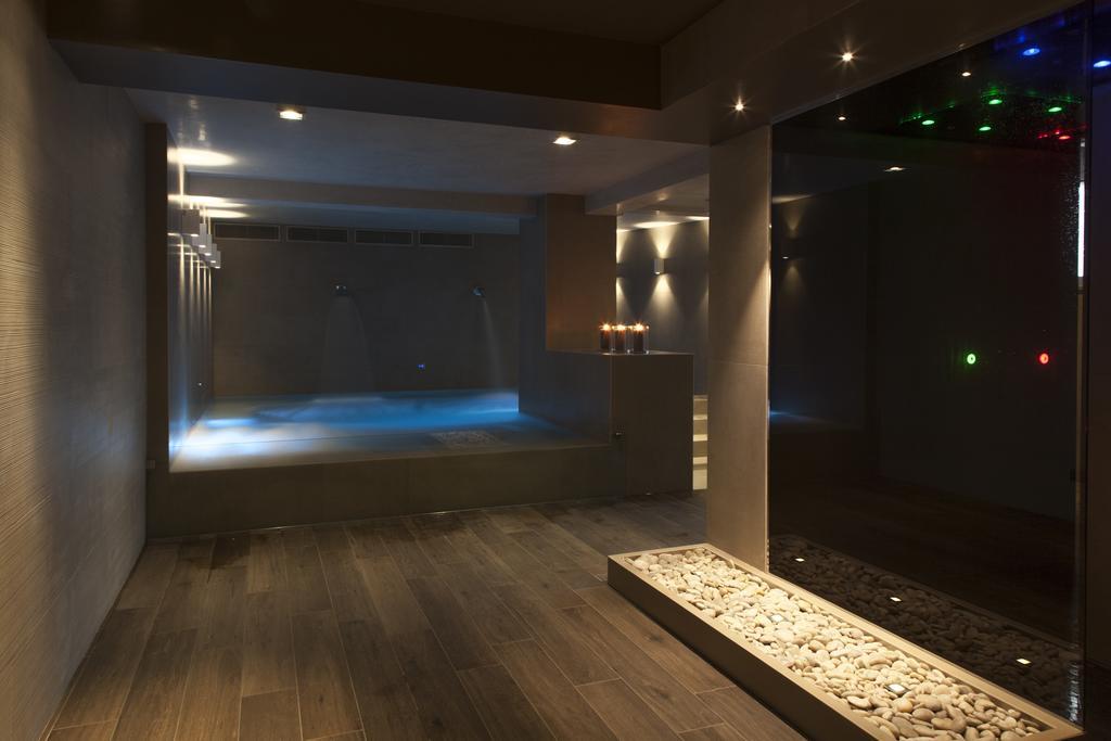 Ego Hotel 4*