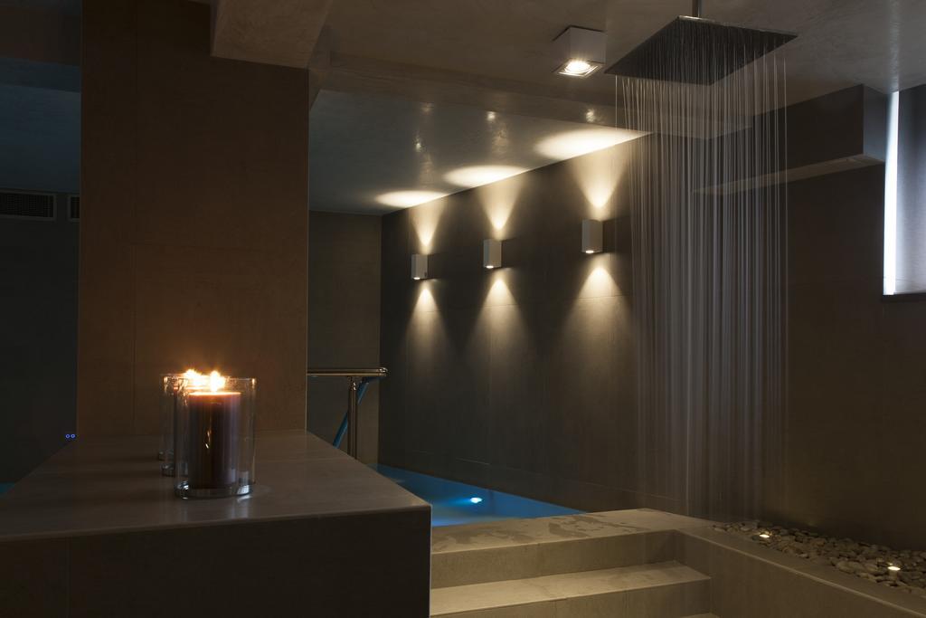 Ego 4* Ancona