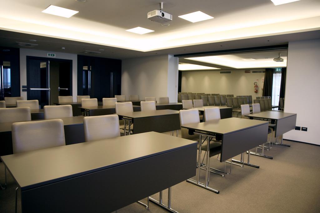 Ego 4* Ancona