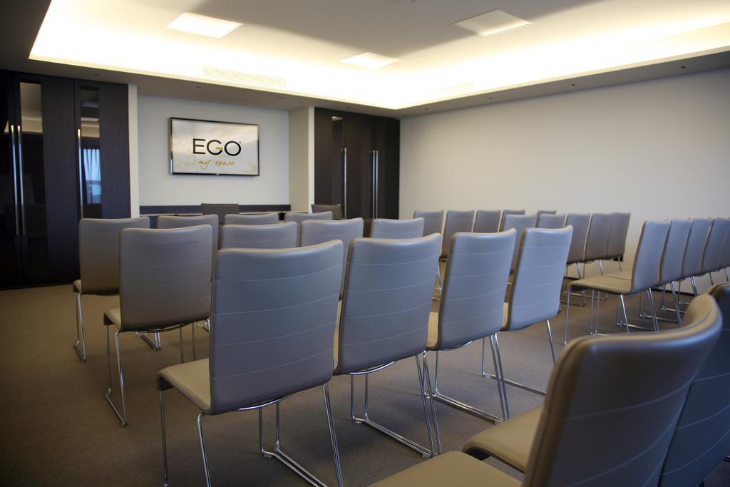 Hotel Ego 4*