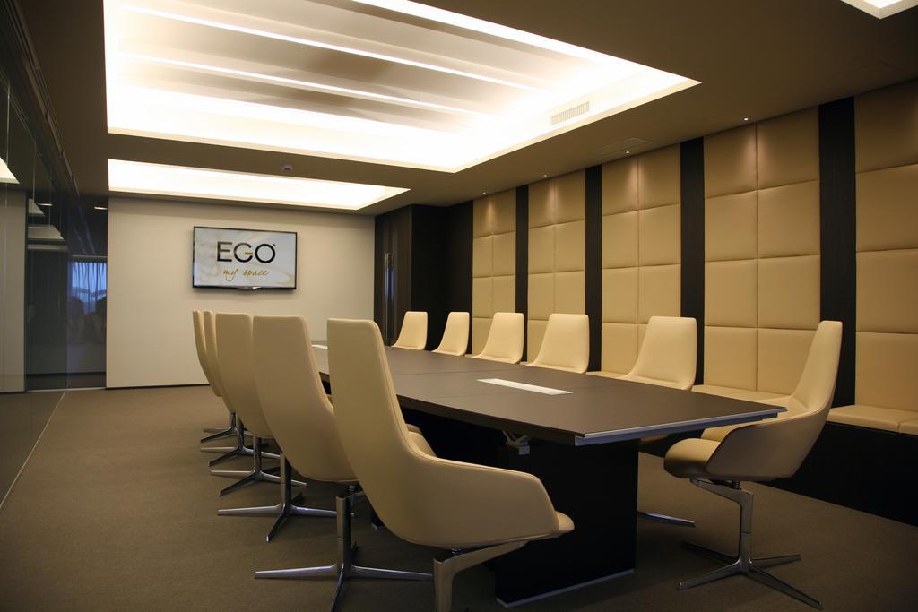 Hotel Ego Ancona