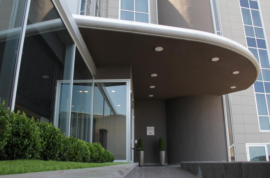 Hotel Ego 4*