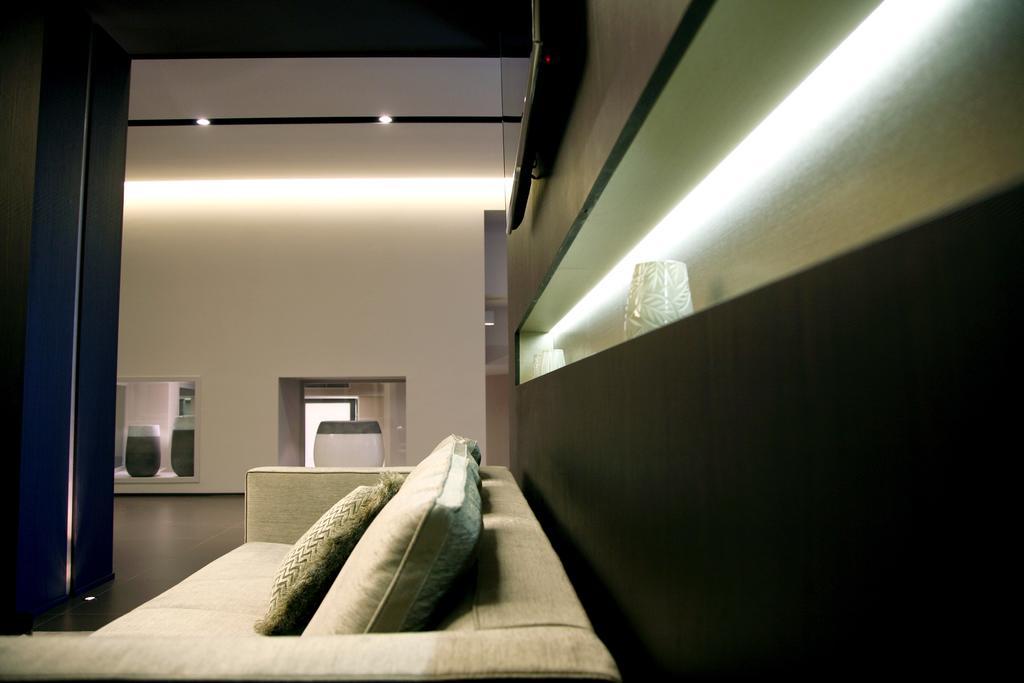 Hotel Ego Ancona