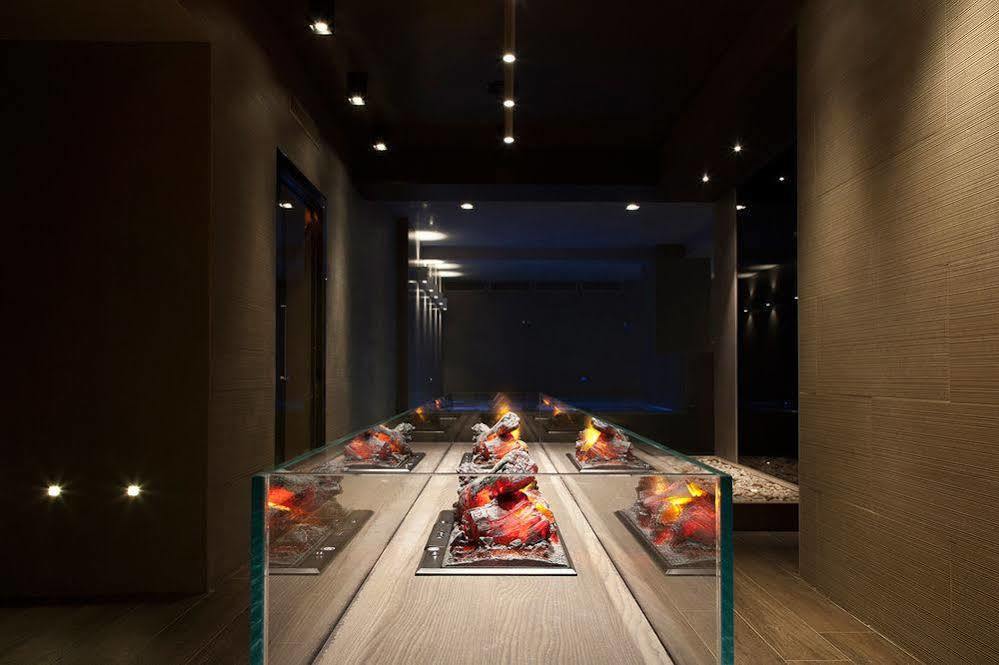 Ego Hotel 4*