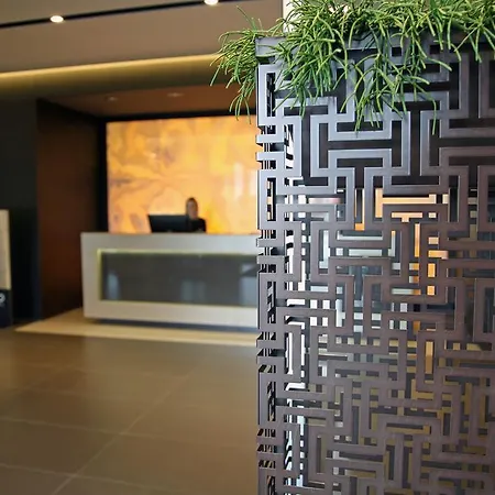 Ego Hotel Ancona Exterior foto