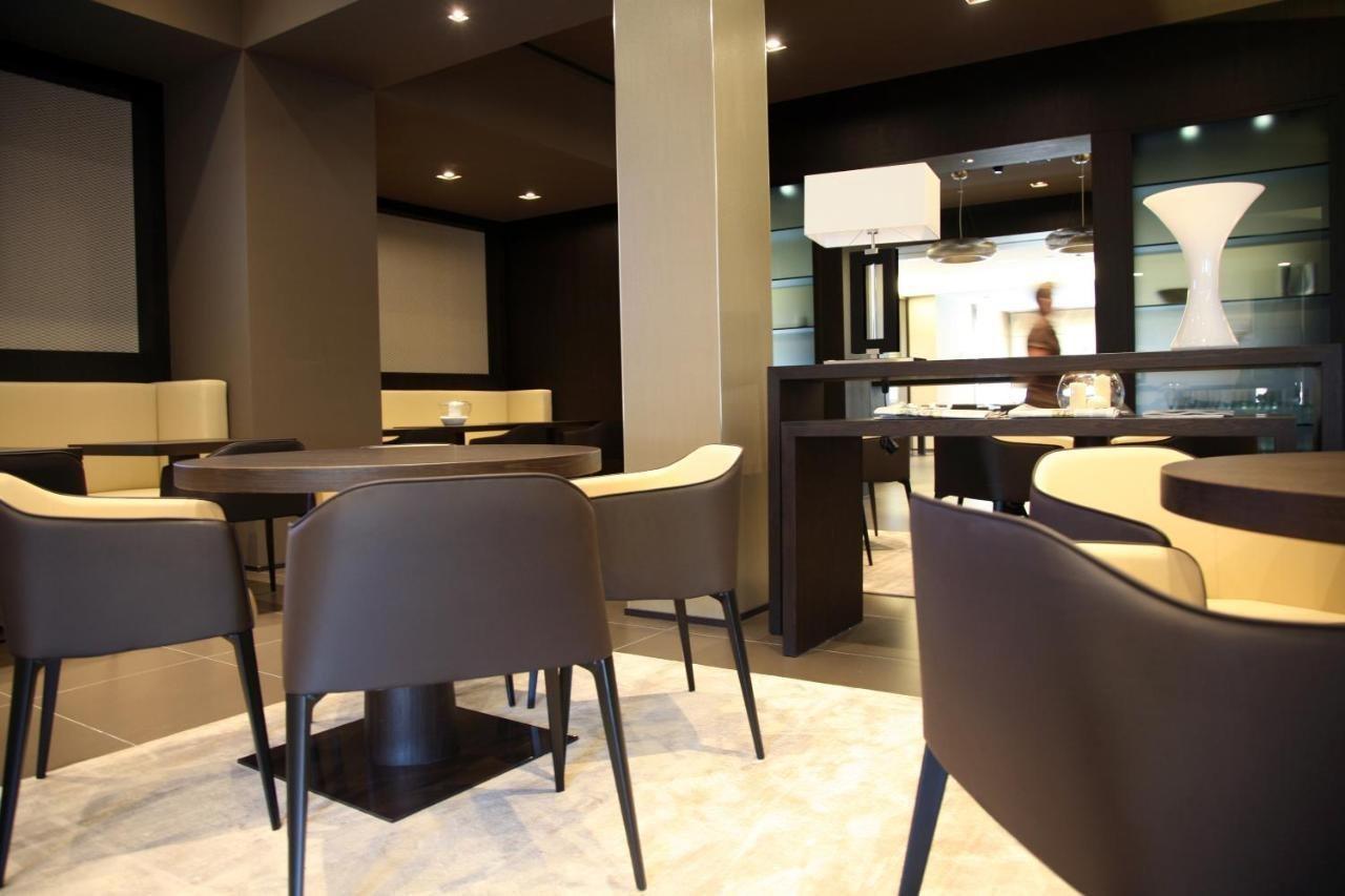 Hotel Ego Ancona