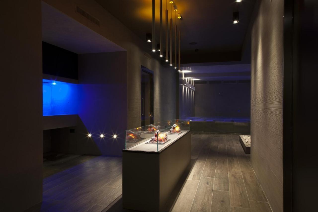 Ego Hotel