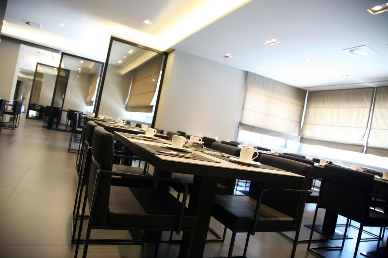 Ego Hotel Ancona